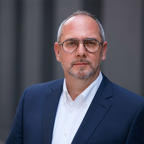 Interim Manager in Berlin Guido Schoepker